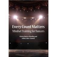 Every Count Matters: Mindset Training for Dancers