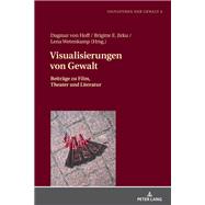 Visualisierungen von Gewalt