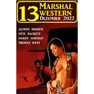 13 Marshal Western Dezember 2022