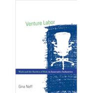 Venture Labor Work and the Burden of Risk in Innovative Industries