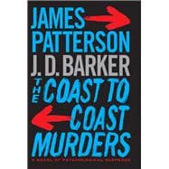 The Coast-to-coast Murders