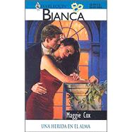 Una Una Herida En El Alma