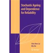 Stochastic Ageing And Dependence for Reliability