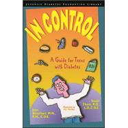 In Control A Guide for Teens with Diabetes