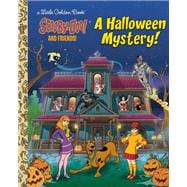 A Halloween Mystery! (Scooby-Doo and Friends)