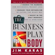 The Business Plan for the Body