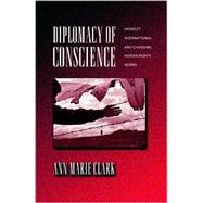 Diplomacy of Conscience