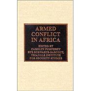 Armed Conflict in Africa