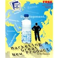 Marketing a Great New Product