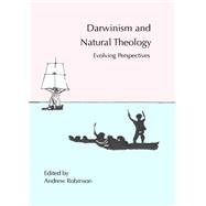 Darwinism and Natural Theology