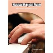 Musical Magical Piano