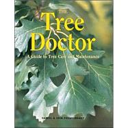 The Tree Doctor