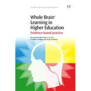 Whole Brain® Learning in Higher Education