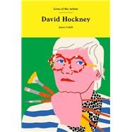 David Hockney