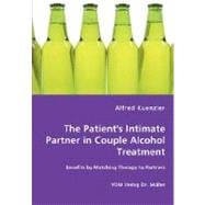 The Patient's Intimate Partner in Couple Alcohol Treatment