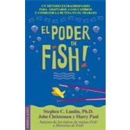 El Poder De Fish!  /  Fish! Sticks