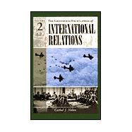 Greenwood Encyclopedia of International Relations