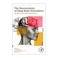 The Neuroscience of Deep Brain Stimulation,9780323997423