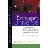 The Extravagant Universe