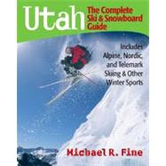Utah:Comp Ski/Snowboard Gde Pa
