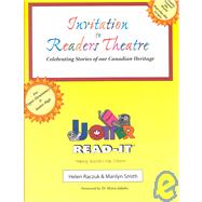 Invitation to Readers Theatre