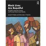 Black Lives Are Beautiful