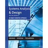 Systems Analysis and Design with UML, 4th Edition