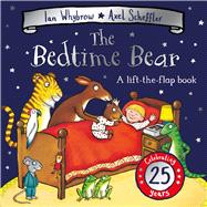 The Bedtime Bear 25th Anniversary Edition
