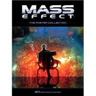 Mass Effect The Poster Collection