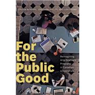 For the Public Good