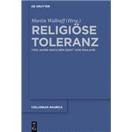 Religiöse Toleranz