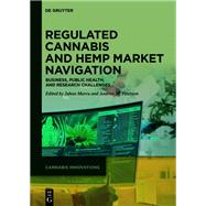 Regulated Cannabis and Hemp Market Navigation