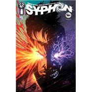 SYPHON VOL. 2 #1