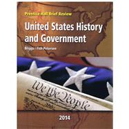 Brief Review in United States History and Government HS