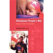 Himalayan People's War