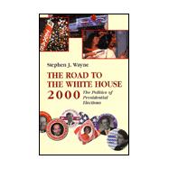 Road to the White House, 2000