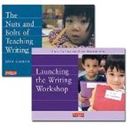 Launch a Primary Writing Workshop: Gettting Started With Units of Study for Primary Writing, Grades K-2