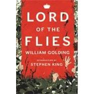 Lord of the Flies Centenary Edition