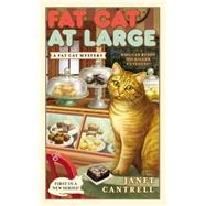 Fat Cat at Large