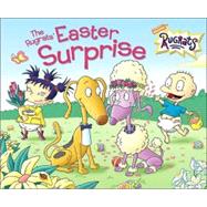 The Rugrats' Easter Surprise