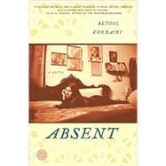 Absent A Novel