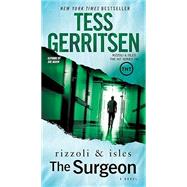 The Surgeon: A Rizzoli & Isles Novel