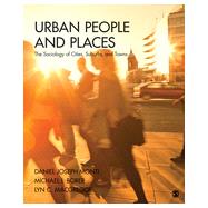 Urban People and Places