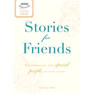 A Cup of Comfort Stories for Friends