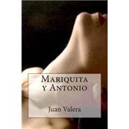 Mariquita y Antonio