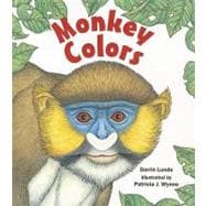 Monkey Colors