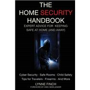 The Home Security Handbook