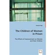 The Children of Women in Prison