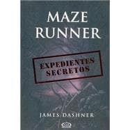 Maze Runner / The Maze Runner Files