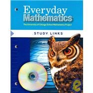 Everyday Mathematics® Grade 5: Study Links